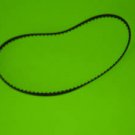 Sewing Machine Cogged Teeth Gear Motor Belt 180XL025
