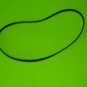 Sewing Machine Cogged Teeth Gear Motor Belt 180XL025
