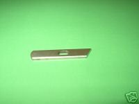 Elna Serger Lower Fixed Knife F3, F4 396002-61