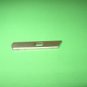 Elna Serger Lower Fixed Knife F3, F4 396002-61