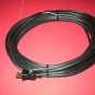 Generic Canister Upright Vacuum Cleaner Cord, 40'