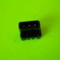 Sewing Machine Cord Plug YUK3S-TB