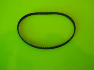 Sewing Machine Cogged Gear Belt 395714-47