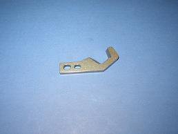 Necchi Serger Upper Knife, PL102, PL1026, PL1036