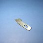 Designed To Fit Singer Model 14T94 8DS Serger Lower Knife A10531000