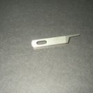 Bernette Juki Serger Upper Knife 007D, MO334, 2000D Bernette Juki Serger Upper Knife 007D, MO334, 2000D