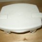 Generic Electrolux Canister Vacuum Cleaner Model 2100 End Cap