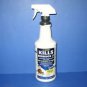 JT Eaton Water-Based Bedbug Killer Spray, 207-W, CS-8395