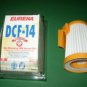 Eureka DCF14, DCF10 Filter Fits Models 430 431A, 62731A