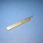 Brother Model EF4-B959 Serger Upper Knife 112376001