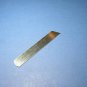 Brother Model N35-1, N21, N31-5 Serger Lower Knife