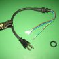 ProTeam ProVac Power Cord PV100, PV100729, 100641