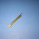 Consew Model 305 T619 Serger Upper Knife C10017 Consew Model 305 T619 Serger Upper Knife C10017