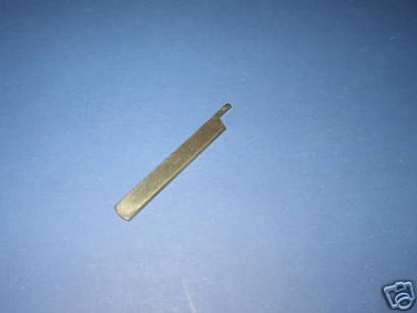 Consew Model 305 T619 Serger Upper Knife C10017