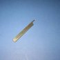 Consew Model 305 T619 Serger Upper Knife C10017