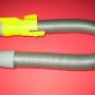 Dyson DC07 Upright vacuum Cleaner Yellow  Hose DYR-4000