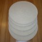 Powr-Flite Scrubbing Pads Floor 24121