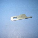 White Serger Model 634D Upper Knife 141000009