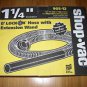 Shop Vac Canister Vacuum Hose, 90508, 905-12, 90512