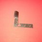 Elna Serger Lower Fixed Knife Fits L4D 396006-62