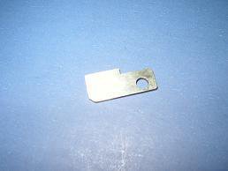 Viking Serger Model 905, 910, 936 Lower Knife 411000035