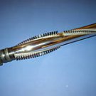 Cirrus Vacuum Cleaner Model CR78, CR88 Brushroll 2002