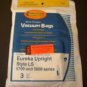 Eureka Vacuum Cleaner Style LS Bags ER-1453