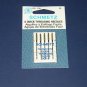 Sewing Machine Schmetz Quick Threading Needles 1791