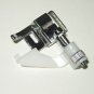 Sewing Machine Blindhem Foot Low Shank, Snap On 10402-L Designed To Fit Singer