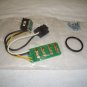 Plastiflex Hose Switch/Receptacle Assembly SHCBEZHR01, 170122, BI-3408