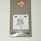 Organ Blindstitch Sewing Machine Needle 29-34-80