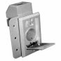 Central Vacuum Cleaner Supervalve Inlet Valve 791750W