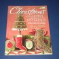 Christmas with Artful Offerings Sewing Book MCB875