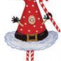 Amazing Designs Sweet Christmas Classic Designs Embroidery CD, ADP-35J