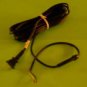 TriStar Canister Vacuum Cleaner Power Cord 1467