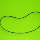 Sewing Machine Cogged Teeth Gear Motor Belt 650166008
