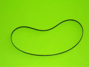 Sewing Machine Cogged Teeth Gear Motor Belt 650166008