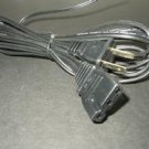 Serger / Sewing Machine Lead Power Cord, Generic Serger / Sewing Machine Lead Power Cord, Generic