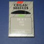 Organ Industrial Sewing Machine Needle 88X1-110