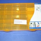 Sewing Storage Box 18 compartments W011M34.D