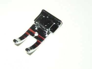 Riccar Blind Stitch Foot Snap On 5013-9