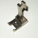 Sewing Machine Hinged Right Raising Foot Presser Foot 12463H-3/8