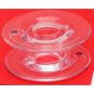 Babylock Plastic Bobbins 136492001