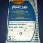 Samsung Canister Vacuum Cleaner Bags VP-50, SMR-1410