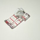 Featherweight 221 Sewing Machine Low Shank 1/4" Presser Foot LF-L Featherweight 221 Sewing Machine Low Shank 1/4" Presser Foot LF-L
