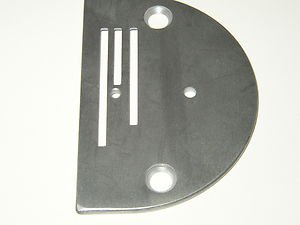 Sewing Machine Needle Plate 56065