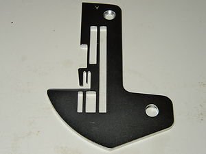 Sewing Machine Needle Plate 396002-35