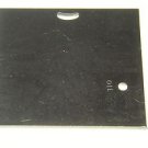 Sewing Machine Needle Plate 240004