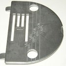 Sewing Machine Needle Plate NZ5LG