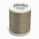 Madeira Sewing Machine Thread Pale Gold White 98042423